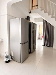 Blk 418 Serangoon Central (Serangoon), HDB Executive #598712621